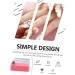 Beaupretty Drill nail polish head box nail drill storage nail drill bit case nails drill bits nail drill bits drill bit holder for nails drill bits for nails nail bits clean plastic Storage - Buy Online on GoSupps.com