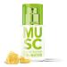 SOLINOTES Musk Perfume for Women - Eau De Parfum | Delicate Floral and Soothing Scent - Made in France - Vegan - 0.5 fl.oz - Buy Online on GoSupps.com