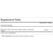 Andrew Lessman BCAA 180 Capsules | Pure Free-Form Essential Amino Acids | Hypoallergenic | Easy-to-Swallow | No Additives - Buy Online on GoSupps.com
