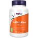 NOW Supplements L-Citrulline 750mg Capsules 90 Count