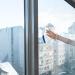 Magnetic Window Cleaner - Double Side Magnetic Cleaner for Window Household Water-Filled Glass Wipe for Window Cleaning Household Cleaning 3-8mm - Buy Online on GoSupps.com