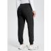BALEAF Women's Lightweight Quilted Snow Pants - Black, X-Large - Buy Online on GoSupps.com
