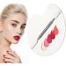  Ecoticfate Makeup Mixing Palette | Makeup Mixing Tray - Paint Tray Palette with Fine Grinding and Double Ended Non Slip Toning Stick for Lipstick Ecoticfate - Buy Online on GoSupps.com