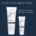 Better & Better Purity Toothpaste | Fluoride-Free & SLS-Free | Organic Mint for Sensitive Teeth | Vegan Whitening Toothpaste | 3.4oz (1 Pack) - Buy Online on GoSupps.com