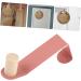 Alipis Door Hook Wall Mounted Shelves for Storage Heavy Duty Door Hanger Hook Decorative Hook Towel - Buy Online on GoSupps.com