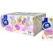 Vinda 3-Ply Ultra Care Pocket Tissues - 30 Packs of 10 Tissues | Travel Size - Buy Online on GoSupps.com