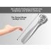 Premium Callus Planer Set | German-Made Callus Planer + 11 Blades | Best for Smooth Feet - Buy Online on GoSupps.com