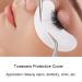 10 Pack Anti-Dust Tweezers Protective Covers for Eyelash Grafting - Anti-Slip Tip Covers - Buy Online on GoSupps.com