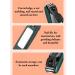 Portable Splash-Proof Nail Clippers Fashionable Design Thick Nails Ingrown Nails Special Home Travel (Dark Green) Multifunctional - Buy Online on GoSupps.com