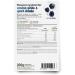  HSN Amino Acids and Sports Drinks HSN | Blue Raspberry Flavor 200g 36 servings per box | For Keto and Vegan diets | Extremely low in calories and sugar - Buy Online on GoSupps.com