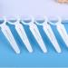 Buy SUPVOX 30pcs Y-Shape Dental Floss Toothpicks | Effective Dental Care & Teeth Cleaning Tools - International Shipping Available - Buy Online on GoSupps.com