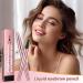 CYZJPRVN 3D Magic Eyebrow Pencil Waterproof Micro Eyebrow Pencil with 4 Forked Tips Eyebrow Tattoo Pen Long Lasting Magic Eyebrow Pencil Dark/Light Brown - Buy Online on GoSupps.com