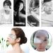 20PCS Eye Pads Sterile Nonwoven Eye Patches Nonwoven Fabrics Eye Patch Stickers Self Adhesive for Adults Student - Buy Online on GoSupps.com