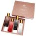 Bloom Beauty The Man Company Specially Curated Perfume Spray Gift Set for Men - 4X20Ml A Gentleman's Moods Premium Long-Lasting Luxury Eau De Parfum Night for Date Blanc for Office