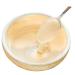 Organic Tahini 4lb - Premium Quality Sesame Seed Paste (Pack of 2) - Buy Online on GoSupps.com
