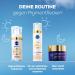 NIVEA Luminous 630 Anti-Pigment CC Fluid SPF 30 for Light Skin - 40 ml | Even Complexion & Hydration - Buy Online on GoSupps.com
