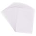 100 Sheets Tracing Paper, 8.5 x 11 inches Artists Tracing Paper Pad White Trace Paper Translucent Clear Tracing Sheets for Sketching Tracing Drawing Animation