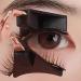 Magnetic Eyelashes Set - 4 Pairs Soft 3D Reusable False Lashes No Glue Easy to Wear DIY Kit with Clips - Perfect Gift for Eyelash Lovers - Buy Online on GoSupps.com