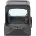 Holosun HE508T-RD X2 Titanium Circle Dot Solar Red Dot Sight - Buy Online on GoSupps.com