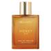Bella Vitas Luxury Honey Oud Unisex Eau De Parfum With Bergamot Patchouli Vanilla Premium Long Lasting Sweet & Spicy Liquid Fragrance 100ml