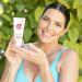 SPF 30 Sheer Face Cream: Zinc Oxide Mineral Sunscreen, Vegan, Water Resistant, Natural & Reef Friendly - 3 oz - Buy Online on GoSupps.com