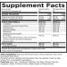 MRI NO2 Black Nitric Oxide Supplement for Pump  Muscle Growth  Vascularity & Energy - Powerful NO Booster Pre-Workout with Citrulline + 60 Servings (Jacked Juice) - Buy Online on GoSupps.com
