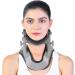 Comfortable Heated Neck Wrap | USB-Enhanced Neck Collar & Pillows - Temperature-Adjustable Relief for Neck Pain - Buy Online on GoSupps.com