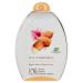 Omia - Body Almond Oil Contains a berry and a body cream Moisturizing emollient and regenerating Dematologically tested