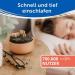 Morph e Meditation Box - Offline Sleep Aid for Quick & Deep Relaxation | 700 000 Users | Available in German English Dutch French - Marron - Buy Online on GoSupps.com