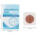 Motion Sickness Patch 30Pcs | Waterproof Ear Patch | 72H Relief | Rapid Absorption | Vomiting & Nausea - Buy Online on GoSupps.com