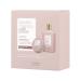 Alfaparf Milano Keratin Therapy Lisse Design Hydrating Kit - Keratin Shampoo and Keratin Hair Mask - Maintains and Enhances Keratin Hair Treatments - Anti-Frizz Hair Products - 8.45 Fl Oz / 6.7 Oz