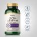 Piping Rock Colon Cleanse Pills 300 Capsules - Herbal Detox Supplement with Psyllium Fiber & Probiotics, Non-GMO Gluten Free - Buy Online on GoSupps.com