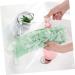 Hemoton 3pcs Loofah Body Towel Set - Soft, Scrubbing, and Exfoliating Towels for Shower and Bath - Buy Online on GoSupps.com