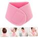 Anneome Gel Neck Pad Anti- Wrinkle Neck Patches Chest Wrinkle Tape Silicone Patches for Wrinkles Anti Wrinkle Neck Pad Neck Patches for Wrinkles Neckline Adhesive Tape Pink Cotton - Buy Online on GoSupps.com