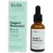 Eliza Jones - Super Booster Serum | Minimizes Wrinkles Discoloration & Fine Lines | Improves Uneven Complexion | Retinol & Vitamin E | Nourishing & Moisturizing 40 Fl Oz