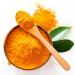 TRS Haldi Powder | 100G | Turmeric Powder |Adds Taste and Flavour to Meals |Ground Turmeric Ginger | Indian Origin - Buy Online on GoSupps.com