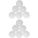 12 Pcs Reusable Laundry Dryer Balls - PVC Quick Dry Softener Alternative for Softening Clothes - Eco-Friendly Laundry Solution - Buy Online on GoSupps.com