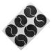Eye Wrinkle Smoothing Patch Compact Reusable Eco Friendly Safe Soft Wrinkle Patch for Eye Puffiness