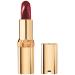 L'Oreal Paris Colour Riche Lipstick with Argan Oil and Vitamin E  Reds of Worth  Hopeful Red 190 Hopeful Red