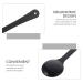 Buy UKCOCO Handheld Eye Occluder - Black Plastic Eye Examination Tool for Accurate Eye Diagrams | International Shipping Available - Buy Online on GoSupps.com