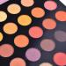 Eye Shadow Palettes Professional Eyeshadow Face Eyeshadow Palette Pop Colors Eye Shadow Powder Make Up Cosmetics - Buy Online on GoSupps.com