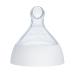 NUK Smooth Flow Pro Anti Colic Baby Bottle Replacement Nipples 2-Pack - Buy Online on GoSupps.com