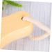 Didiseaon 1pc Facial Exfoliating Brush Facial Cleaning Brush Handheld Face Cleansing Brush Wood Face Brush Face Scrubber for Women Soft Bristle Face Brush Cleaning Pad Body Bamboo - Buy Online on GoSupps.com