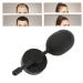 Hair Fibers Spray Pump Applicator Nozzle - Black Cover for Root Touch-Up & Hairline Filler | Fast International Shipping - Buy Online on GoSupps.com