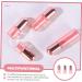 Beaupretty 40 Pcs Essential Oil Roller Bottles - Empty Glass Perfume Bottles for Essential Oils - Perfect for DIY Blends - Buy Online on GoSupps.com