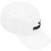 PUMA Women's Evercat #1 Adjustable Cap 2.0 - White/Black, One Size - Buy Online on GoSupps.com