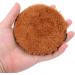 Zerodi 3-Part Makeup Removal Puff | Reusable Microfiber Cotton Pads for Easy Facial Cleaning - Buy Online on GoSupps.com
