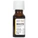Aura Cacia Rose Otto in Jojoba Oil | GC/MS Tested for Purity | 15ml (0.5 fl. oz.)
