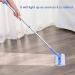 Floor Cleaning Tablets Innovative Floor Cleaning Slice Sheets Water Soluble Floor Cleaner for Wall Tiles Hardwood Tile Multipurpose Floor Tiles Cleaning Tablets (120pcs - Blue) - Buy Online on GoSupps.com