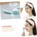 3 Sets Silicone Cleansing Brushes Gentle Face Cleaning for All Skin Types | International Shipping Available - Buy Online on GoSupps.com